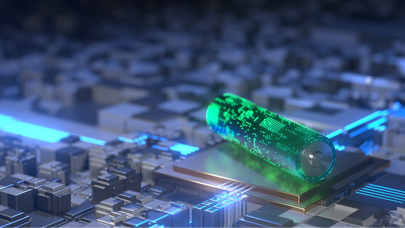 China’s Solid-State Battery Breakthrough Powers EVs and Robots China’s Solid-State Battery Breakthrough Powers EVs and Robots