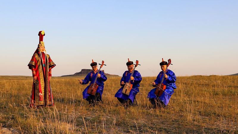 Echoes_of_the_Steppe__Morin_Khuur_and_Khoomei_Magic - News for amigos, by amigos Echoes_of_the_Steppe__Morin_Khuur_and_Khoomei_Magic