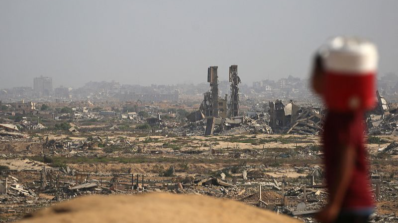Egypt_Hosts_Gaza_Ceasefire_Talks_to_Free_All_Hostages