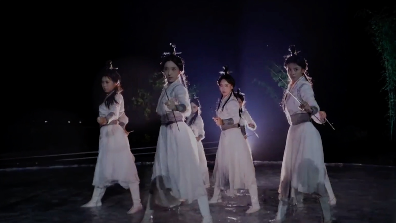 Emei Kung Fu Girls Reimagine ‘Laughter over the Sea’ at 2025 Mid-Autumn Gala Emei_Kung_Fu_Girls_Reimagine__Laughter_over_the_Sea__at_2025_Mid_Autumn_Gala video poster