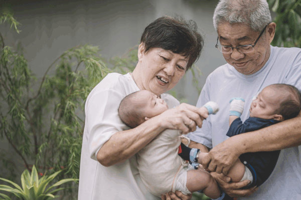 China’s 2026–2030 Plan Balances Aging Society and Youth Growth China’s 2026–2030 Plan Balances Aging Society and Youth Growth