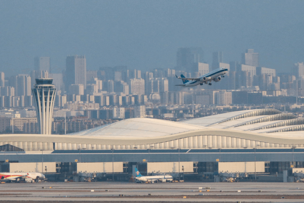 Xinjiang Rises as Belt & Road Logistics Powerhouse 🚚🌏 Xinjiang Rises as Belt & Road Logistics Powerhouse 🚚🌏