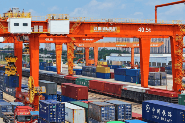 First 9 Months 2025: The Chinese mainland Attracts $78.7B in Foreign Investment First_9_Months_2025__The_Chinese_mainland_Attracts__78_7B_in_Foreign_Investment