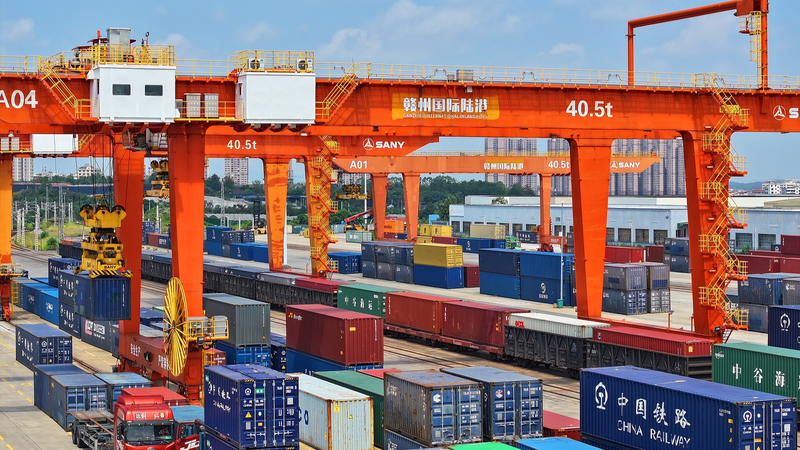 First_9_Months_2025__The_Chinese_mainland_Attracts__78_7B_in_Foreign_Investment - News for amigos, by amigos First_9_Months_2025__The_Chinese_mainland_Attracts__78_7B_in_Foreign_Investment