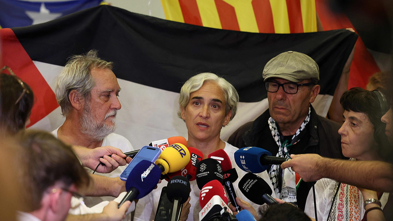 Flotilla_Activists_Allege__Inhumane__Detention_in_Israel