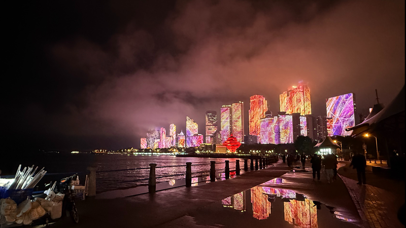 From Piano Notes to Sea Winds: Qingdao’s Maritime Soul From_Piano_Notes_to_Sea_Winds__Qingdao_s_Maritime_Soul