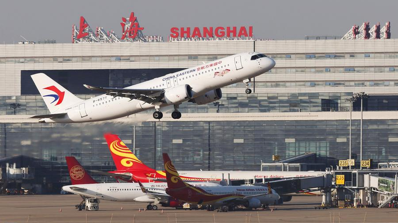 From Smart Cars to Satellites: Chinese Mainland Tech in Daily Life From_Smart_Cars_to_Satellites__Chinese_Mainland_Tech_in_Daily_Life