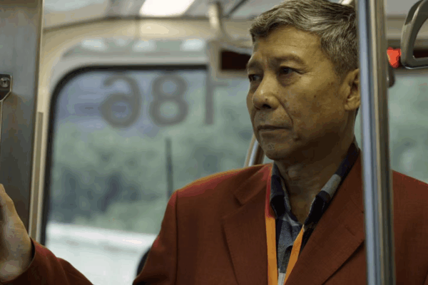 Reuniting Across the Taiwan Strait: Tian Qichang’s Family Story video poster