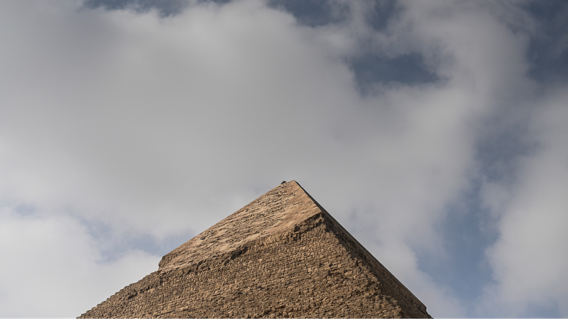 GA9904L1LNBDUPXDBUCW - News for amigos, by amigos China’s Special Envoy Sun Yeli to Attend Grand Egyptian Museum Opening