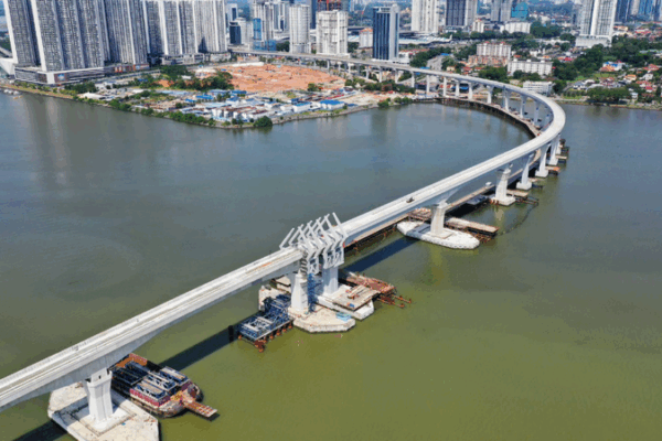 Fast Track: Malaysia–Singapore RTS Link Bridges Borders by 2026 Fast Track: Malaysia–Singapore RTS Link Bridges Borders by 2026