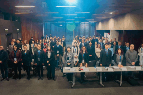 Youth Innovation Lights Path Out of Poverty at China–Latin America 2025