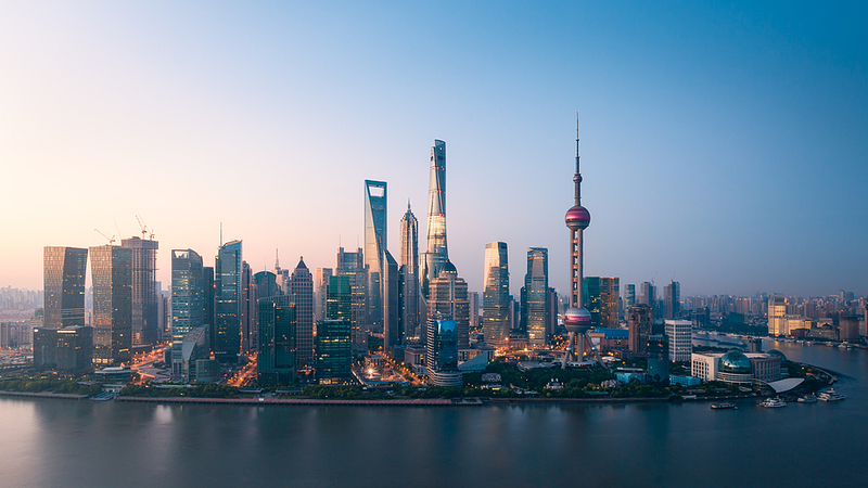 GY9L0F858HP4XKB0KKVJ - News for amigos, by amigos China's 14th Five-Year Plan: Opening Up for Global Growth 🚀