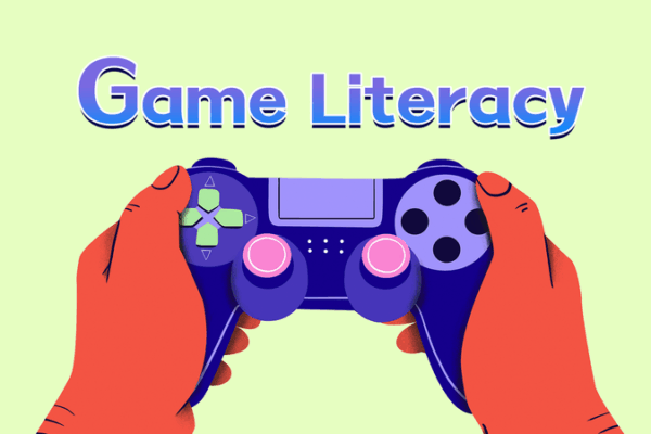 Game Literacy: Inside China’s Mega-Gaming Society Game_Literacy__Inside_China_s_Mega_Gaming_Society