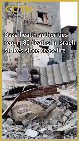 Gaza_Ceasefire_Fragile__80_Dead__303_Wounded_Since_October_10_poster - News for amigos, by amigos Gaza_Ceasefire_Fragile__80_Dead__303_Wounded_Since_October_10 video poster