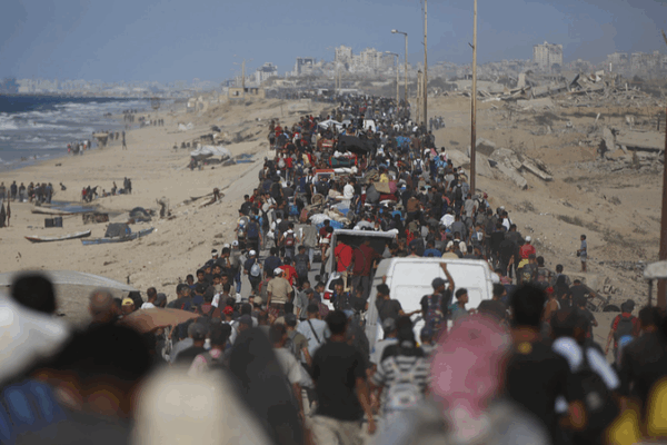 Gaza Ceasefire Kicks In: A Real Truce or Just a Breather? Gaza_Ceasefire_Kicks_In__A_Real_Truce_or_Just_a_Breather_