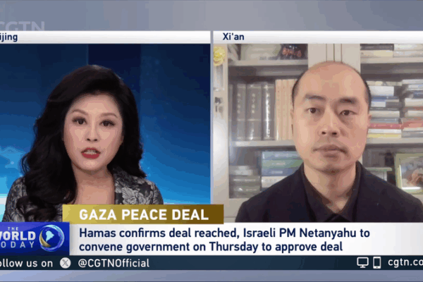 Gaza Ceasefire Phase One Reached, Now Focus Shifts to Delivery Gaza_Ceasefire_Phase_One_Reached__Now_Focus_Shifts_to_Delivery video poster