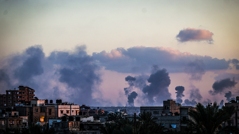 Gaza Ceasefire Resumes, Aid Set to Flow After Deadly Strikes Gaza_Ceasefire_Resumes__Aid_Set_to_Flow_After_Deadly_Strikes