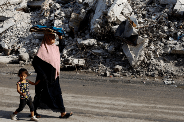Gaza Death Toll Rises Despite Hamas Peace Deal Gaza_Death_Toll_Rises_Despite_Hamas_Peace_Deal