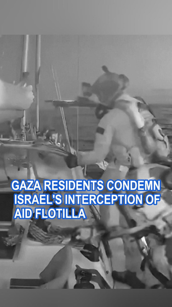 Gaza Residents Outraged as Israel Halts Humanitarian Aid Flotilla Gaza_Residents_Outraged_as_Israel_Halts_Humanitarian_Aid_Flotilla video poster