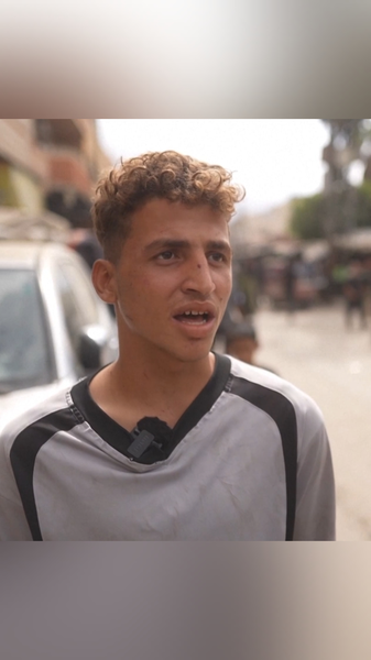 Gazans Yearn to Return Home After Ceasefire Gazans_Yearn_to_Return_Home_After_Ceasefire video poster