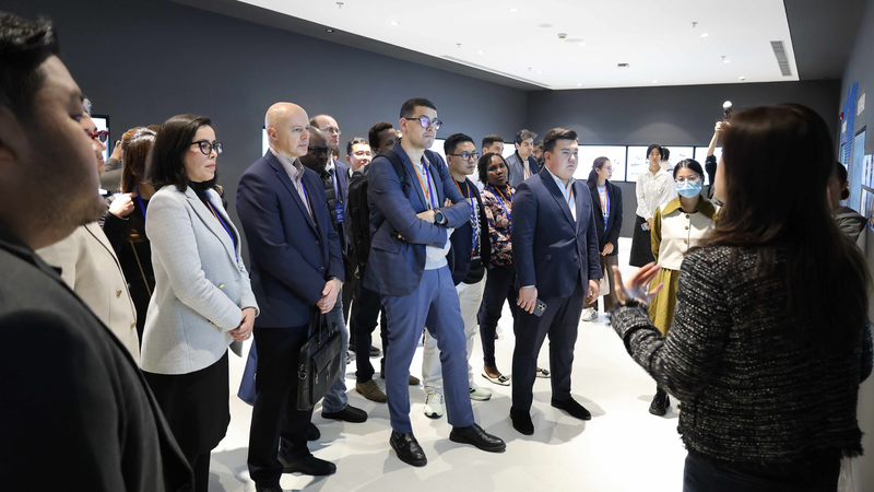 Global_AI_Workshop_in_Shanghai_Bridges_Intelligence_Divide - News for amigos, by amigos Global_AI_Workshop_in_Shanghai_Bridges_Intelligence_Divide