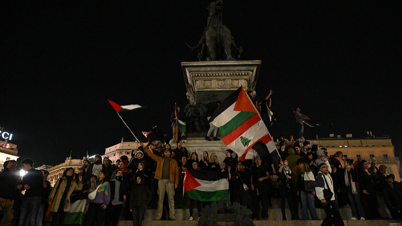 Global Outcry After Israel Seizes Gaza-Bound Flotilla Global_Outcry_After_Israel_Seizes_Gaza_Bound_Flotilla