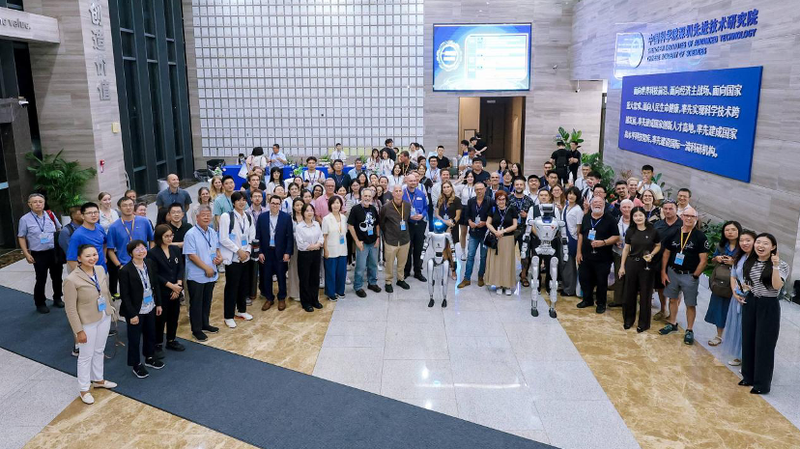 Global_Scientists_Unite_in_Shenzhen_for_Pioneering_Energy_Metabolism_Conference - News for amigos, by amigos Global_Scientists_Unite_in_Shenzhen_for_Pioneering_Energy_Metabolism_Conference