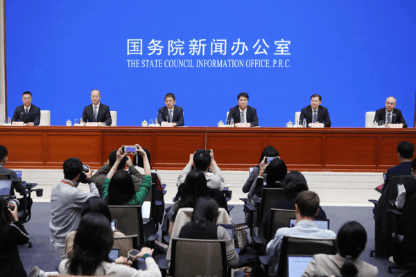 Green Exports Surge on the Chinese Mainland in 2025 Green_Exports_Surge_on_the_Chinese_Mainland_in_2025