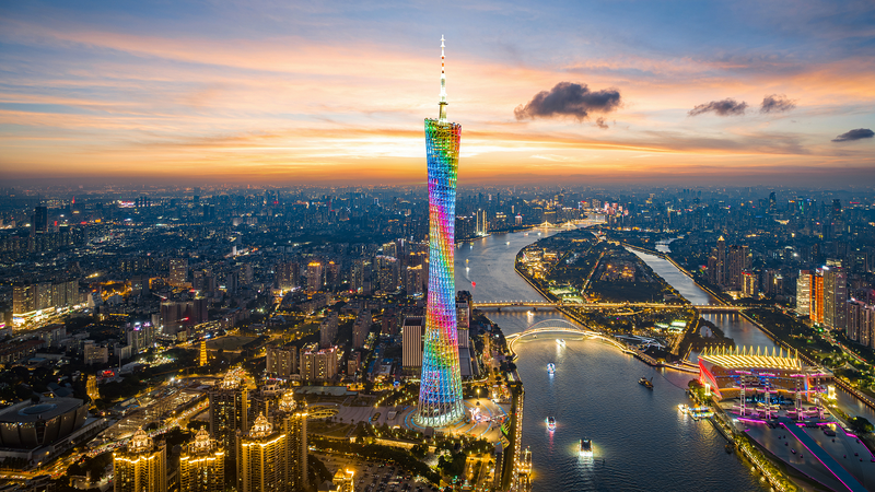 Guangdong_Aims_to_Become_the_Chinese_Mainland_s_Top_Inbound_Tourism_Hub - News for amigos, by amigos Guangdong_Aims_to_Become_the_Chinese_Mainland_s_Top_Inbound_Tourism_Hub