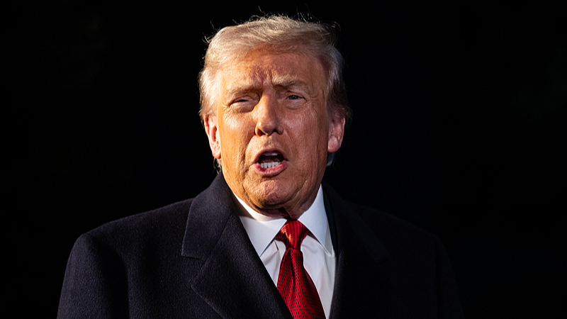 H9MP2SGRZIAZH2M3M8CI - News for amigos, by amigos Trump Proposes 10% Extra Tariffs on Canadian Goods 🚨
