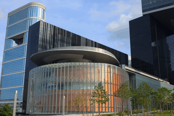 HKSAR’s 7th LegCo Breaks Record with 130 Bills Passed HKSAR_s_7th_LegCo_Breaks_Record_with_130_Bills_Passed