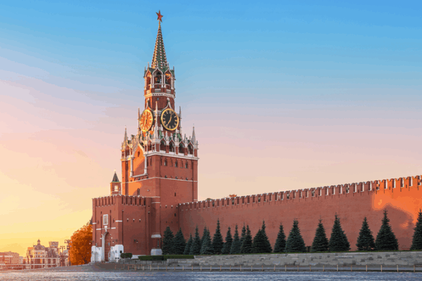 APEC Stories: Spasskaya Tower – Where Time Rings in Russia APEC Stories: Spasskaya Tower – Where Time Rings in Russia