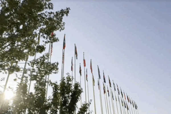 Global Women’s Leadership Takes Center Stage in Beijing