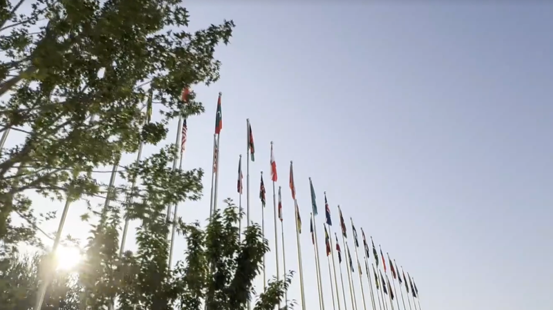 Global Women’s Leadership Takes Center Stage in Beijing