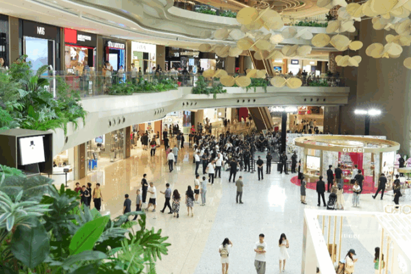 Hainan Boosts Duty-Free Shopping With New Perks Hainan_Boosts_Duty_Free_Shopping_With_New_Perks video poster