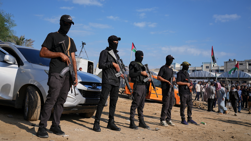 Hamas_Frees_20_Israeli_Hostages_in_Trump_Brokered_Ceasefire