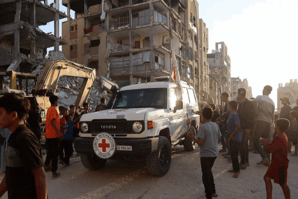Hamas Hands Over Another Israeli Hostage Remains, Vows to Return More Hamas_Hands_Over_Another_Israeli_Hostage_Remains__Vows_to_Return_More