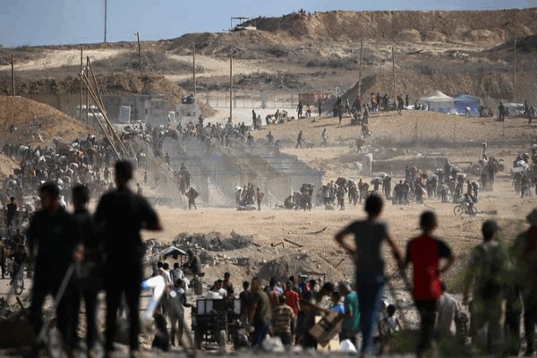 Hamas Pushes for Swift Hostage Swap as Ceasefire Talks Begin Hamas_Pushes_for_Swift_Hostage_Swap_as_Ceasefire_Talks_Begin