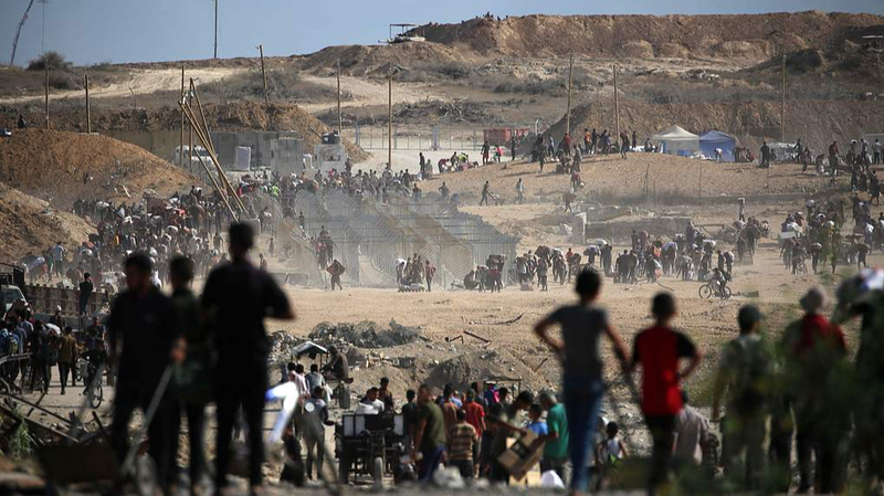 Hamas_Pushes_for_Swift_Hostage_Swap_as_Ceasefire_Talks_Begin - News for amigos, by amigos Hamas_Pushes_for_Swift_Hostage_Swap_as_Ceasefire_Talks_Begin