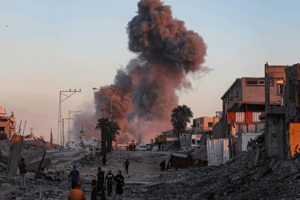 Hamas Seeks Full Israeli Withdrawal for Hostage Release Hamas_Seeks_Full_Israeli_Withdrawal_for_Hostage_Release
