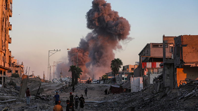 Hamas_Seeks_Full_Israeli_Withdrawal_for_Hostage_Release