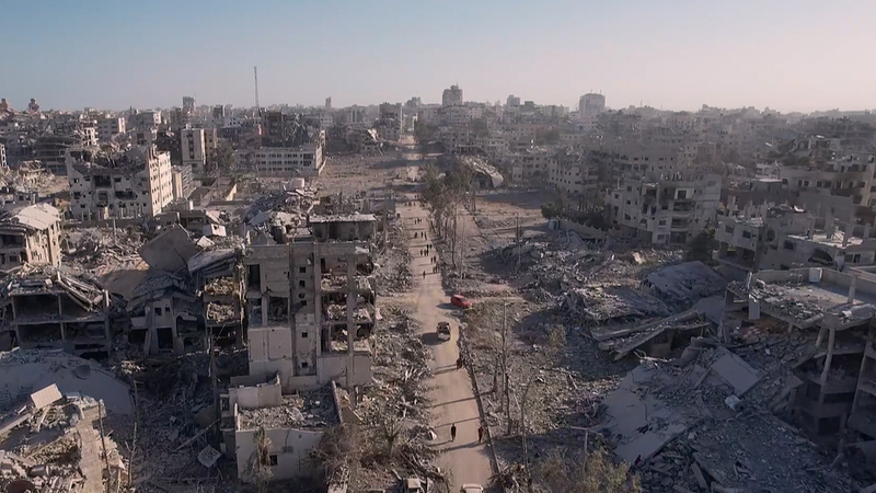 Hamas to Free Israeli Hostages Ahead of Gaza Peace Summit Hamas_to_Free_Israeli_Hostages_Ahead_of_Gaza_Peace_Summit
