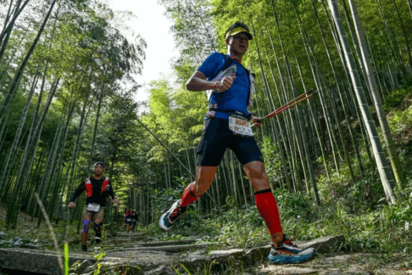Headlamps Ignite the 2025 Kailas Mogan Mountain Race in Deqing Headlamps_Ignite_the_2025_Kailas_Mogan_Mountain_Race_in_Deqing