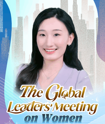 Her Voice, Her Power: Leaders Gather in Beijing for the Next Big Step on Women’s Rights Her_Voice__Her_Power__Leaders_Gather_in_Beijing_for_the_Next_Big_Step_on_Women_s_Rights video poster