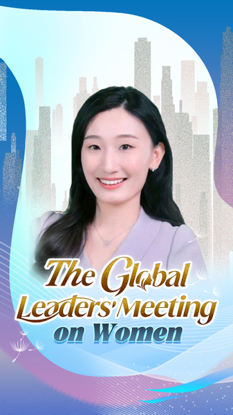 Her_Voice__Her_Power__Leaders_Gather_in_Beijing_for_the_Next_Big_Step_on_Women_s_Rights_poster - News for amigos, by amigos Her_Voice__Her_Power__Leaders_Gather_in_Beijing_for_the_Next_Big_Step_on_Women_s_Rights video poster