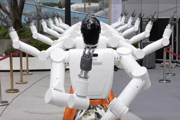 High-Tech Celebrations: Robots & Drones Light Up National Day Festivities High_Tech_Celebrations__Robots___Drones_Light_Up_National_Day_Festivities video poster