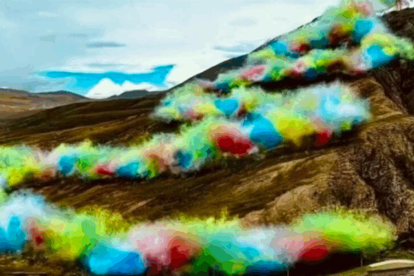 Himalayan Fireworks in Xigaze Trigger Eco Probe Himalayan_Fireworks_in_Xigaze_Trigger_Eco_Probe
