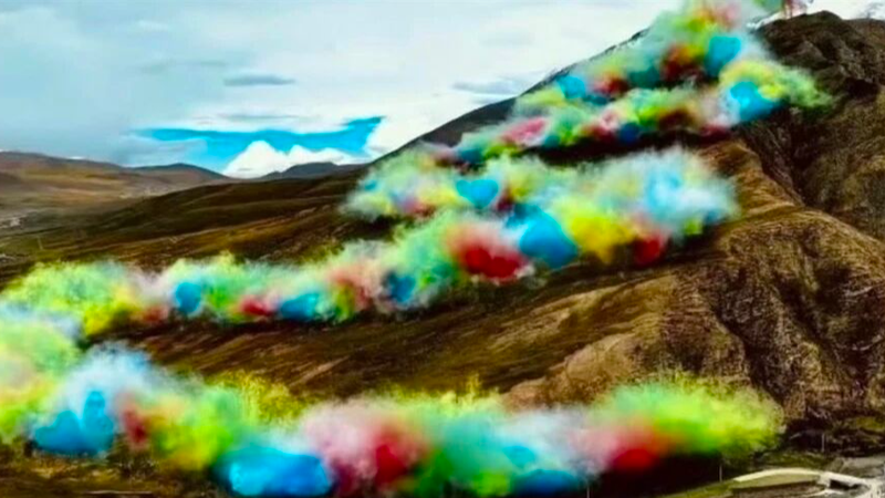 Himalayan_Fireworks_in_Xigaze_Trigger_Eco_Probe - News for amigos, by amigos Himalayan_Fireworks_in_Xigaze_Trigger_Eco_Probe
