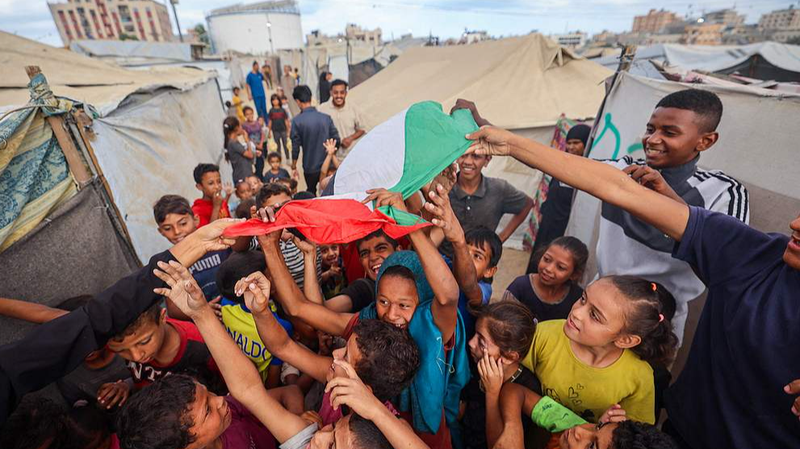 Historic_Gaza_Ceasefire_Deal_Wins_Global_Praise