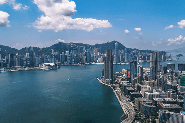 Hong Kong SAR Holds 4th Spot in Global Forex Rankings Hong_Kong_SAR_Holds_4th_Spot_in_Global_Forex_Rankings